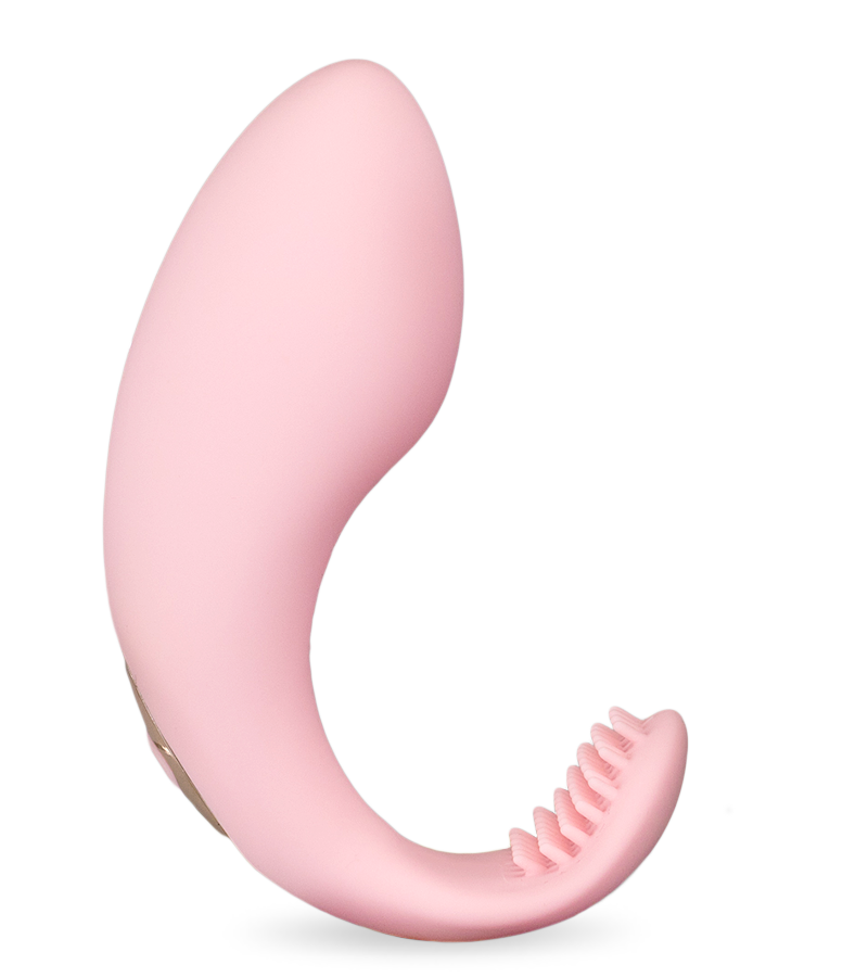 Luna clitoris stimulator