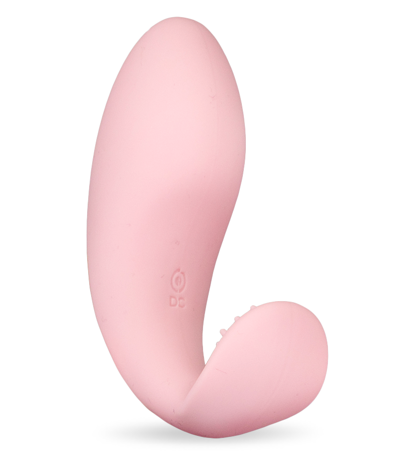 Luna clitoris stimulator
