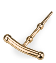 Load image into Gallery viewer, Lunik penis plug