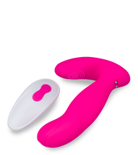 Load image into Gallery viewer, Lust remote control prostate massager