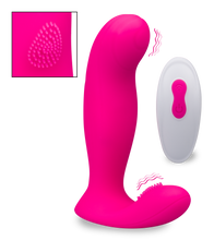 Load image into Gallery viewer, Lust remote control prostate massager
