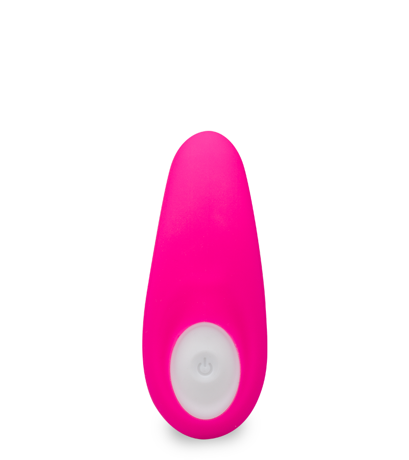 Lust remote control prostate massager