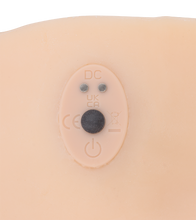 Load image into Gallery viewer, Lyra vibrating and thrusting ass masturbator 19 lb