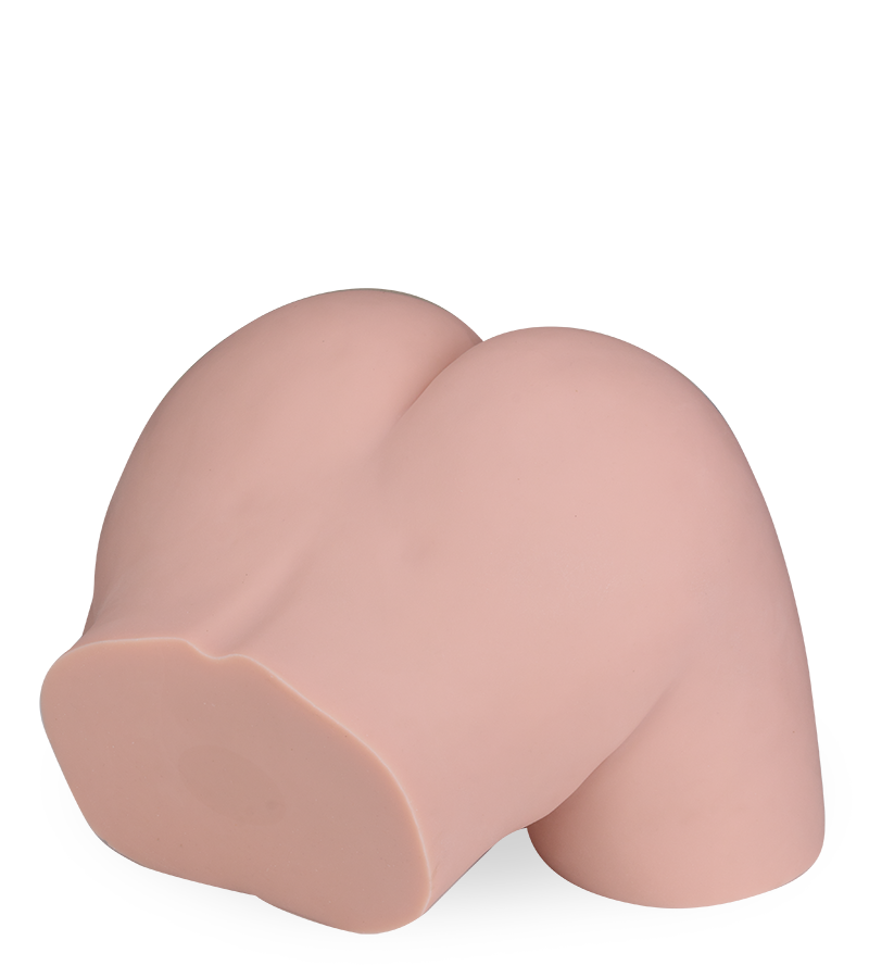 Maddie ultra-realistic ass 20 lb