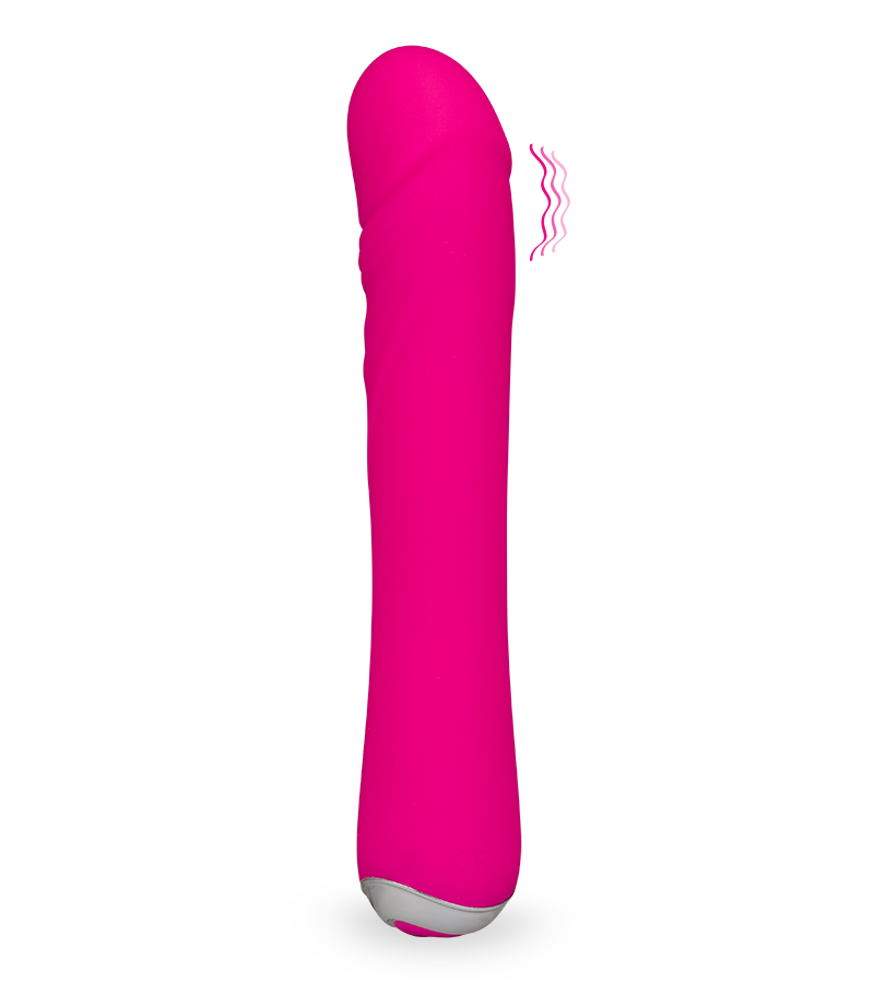 Madness G-spot vibrator