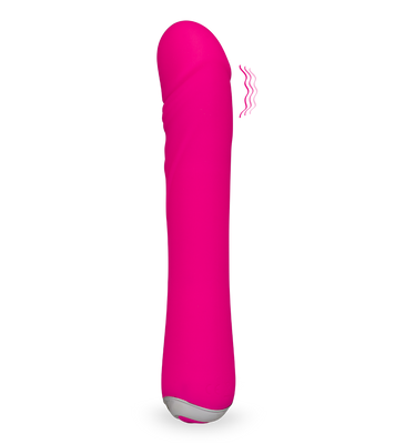 Madness G-spot vibrator