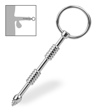 Load image into Gallery viewer, Magellan penis plug