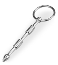 Load image into Gallery viewer, Magellan penis plug