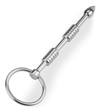 Load image into Gallery viewer, Magellan penis plug