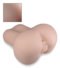 Load image into Gallery viewer, Maggie ass masturbator 14 lb