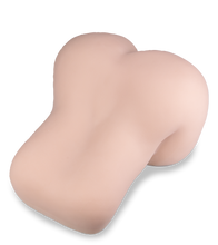 Load image into Gallery viewer, Maggie ass masturbator 14 lb