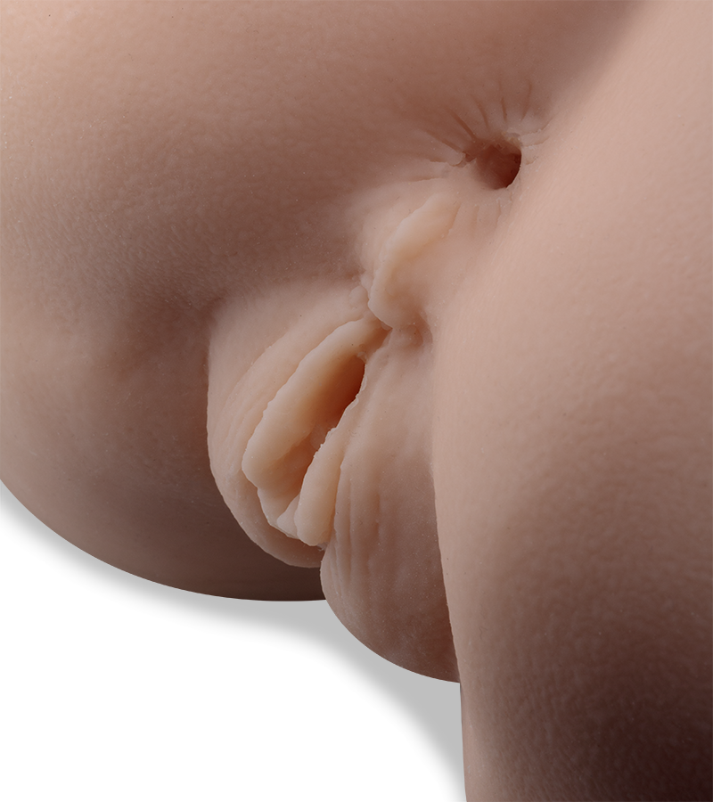 Maggie ass masturbator 14 lb