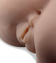 Load image into Gallery viewer, Maggie ass masturbator 14 lb