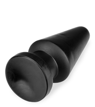 Load image into Gallery viewer, Magic Bullet gigantic anal plug