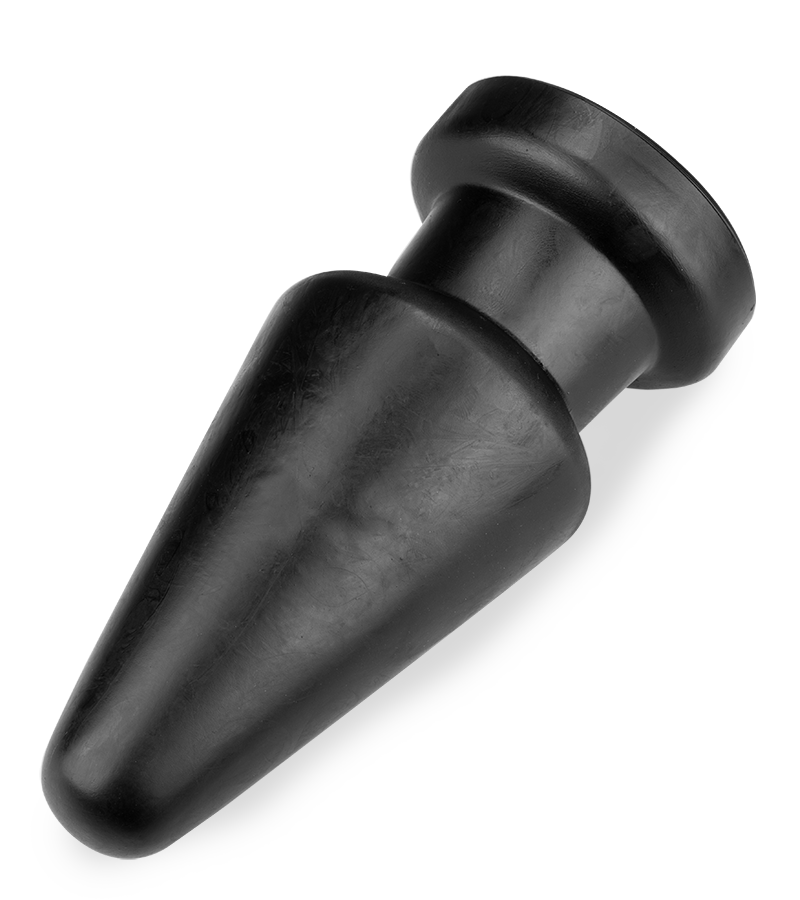 Magic Bullet gigantic anal plug