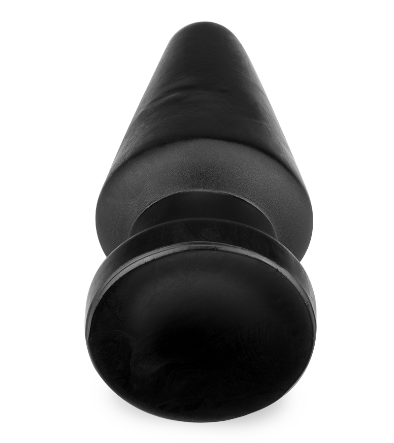 Magic Bullet gigantic anal plug