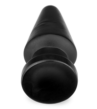 Load image into Gallery viewer, Magic Bullet gigantic anal plug