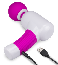 Load image into Gallery viewer, Magic Flash ultra-powerful wand vibrator