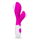 Magic Leaf rabbit vibrator