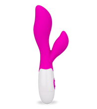 Load image into Gallery viewer, Magic Leaf rabbit vibrator