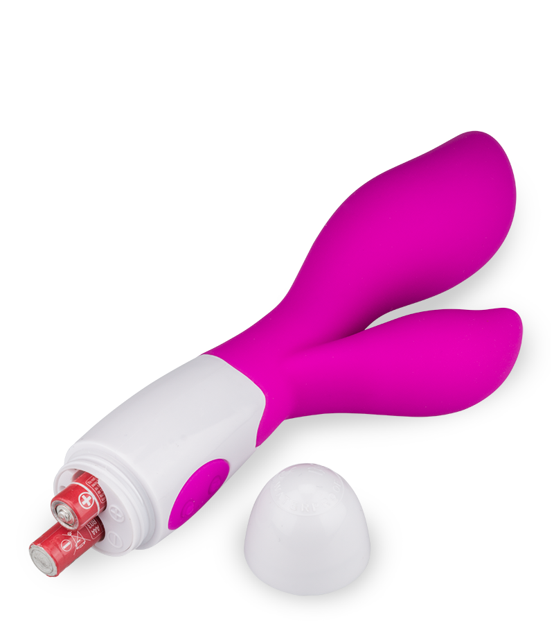 Magic Leaf rabbit vibrator