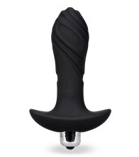 Load image into Gallery viewer, Magic multifunctional vibrating anal plug