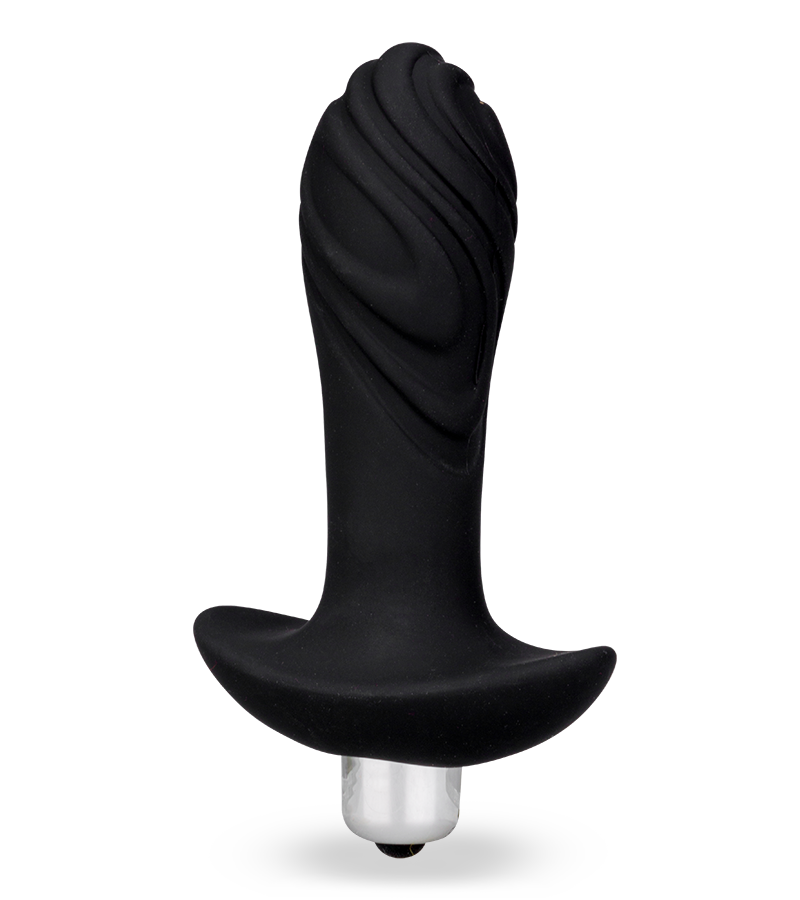 Magic multifunctional vibrating anal plug