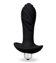 Load image into Gallery viewer, Magic multifunctional vibrating anal plug