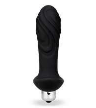 Load image into Gallery viewer, Magic multifunctional vibrating anal plug
