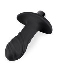 Load image into Gallery viewer, Magic multifunctional vibrating anal plug
