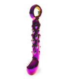 Magic Spell glass dildo