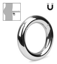 Load image into Gallery viewer, Magnet steel ball stretcher 96 grams