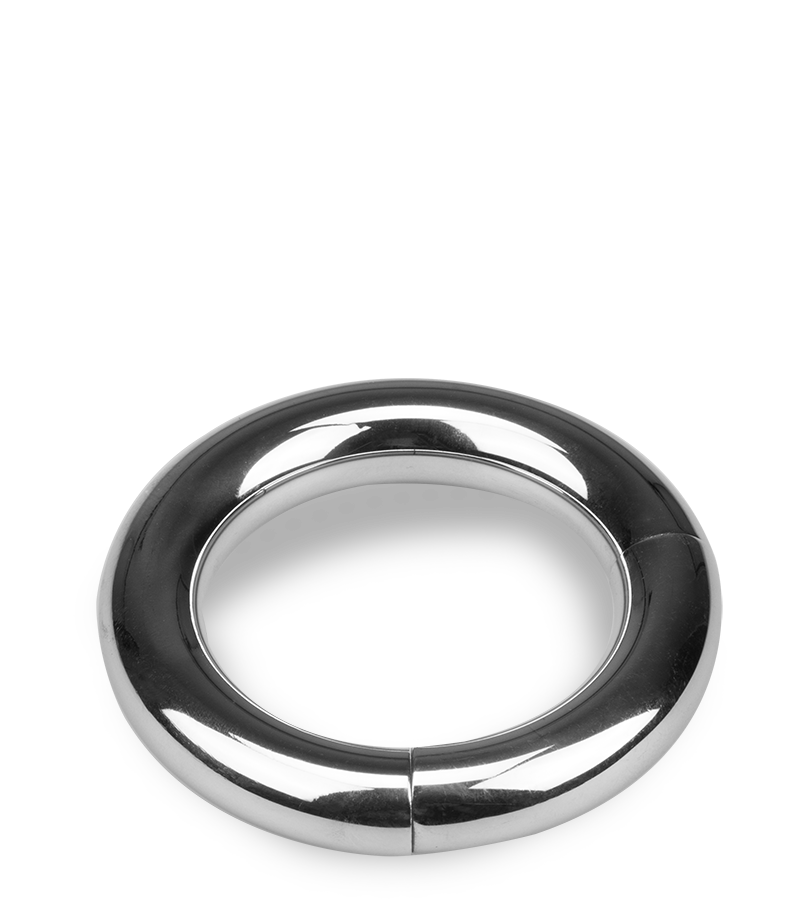 Magnet steel ball stretcher 96 grams