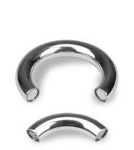 Load image into Gallery viewer, Magnet steel ball stretcher 96 grams