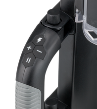 Load image into Gallery viewer, Majestic Pro thrusting masturbator with handles