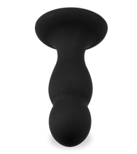 Load image into Gallery viewer, Mally beaded suction-cup butt plug