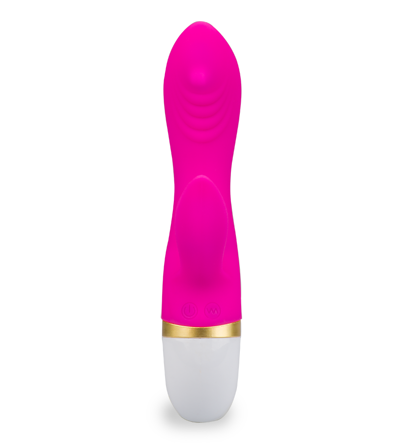 Malo rabbit vibrator