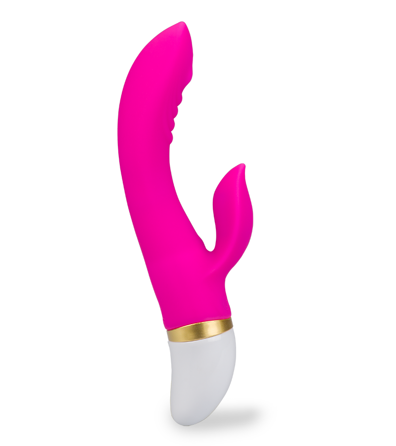Malo rabbit vibrator