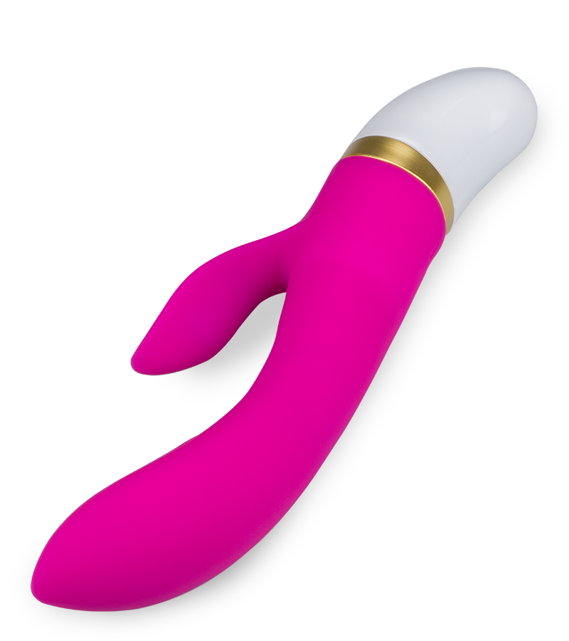 Malo rabbit vibrator