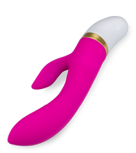 Load image into Gallery viewer, Malo rabbit vibrator