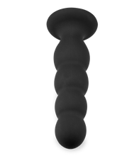 Load image into Gallery viewer, Malta 4-bead suction-cup butt plug