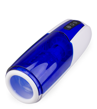 Load image into Gallery viewer, Manmix thrusting and rotating masturbator 10 modes