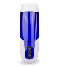 Load image into Gallery viewer, Manmix thrusting and rotating masturbator 10 modes