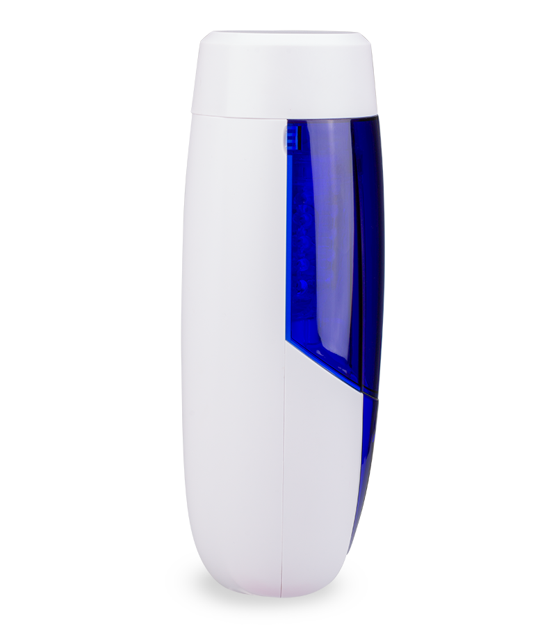 Manmix thrusting and rotating masturbator 10 modes