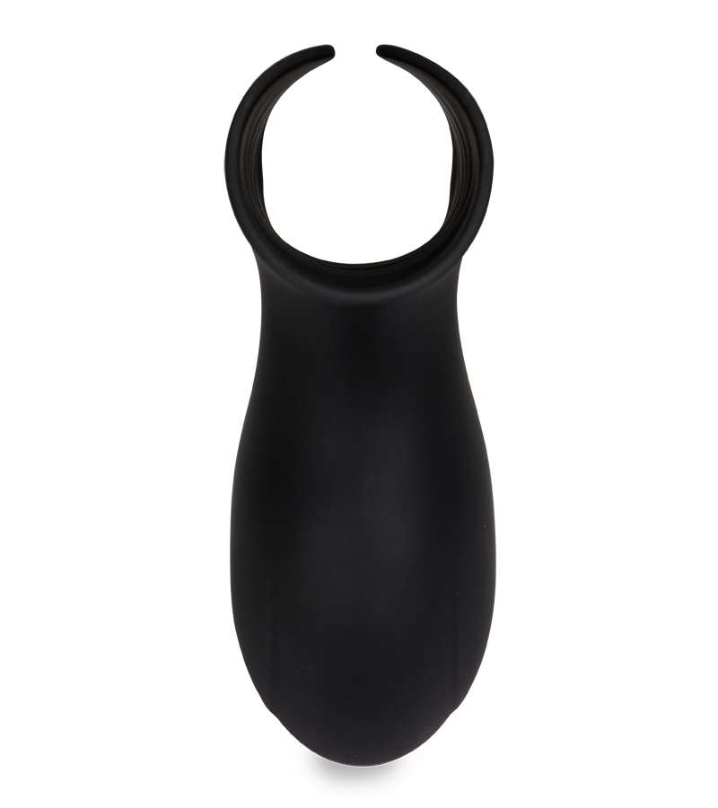 Manta vibrating masturbator