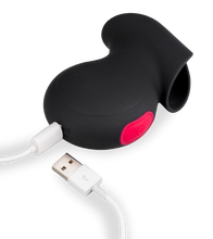 Load image into Gallery viewer, Manta vibrating masturbator