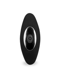 Load image into Gallery viewer, Marcelo vibrating and thrusting butt plug