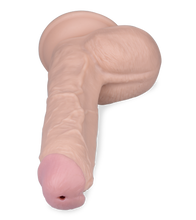 Load image into Gallery viewer, Marco realistic ejaculating suction cup dildo