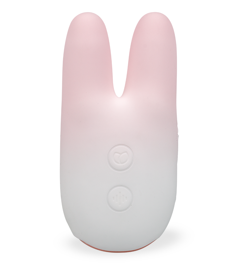 Marshmallow clit stimulator 9 modes