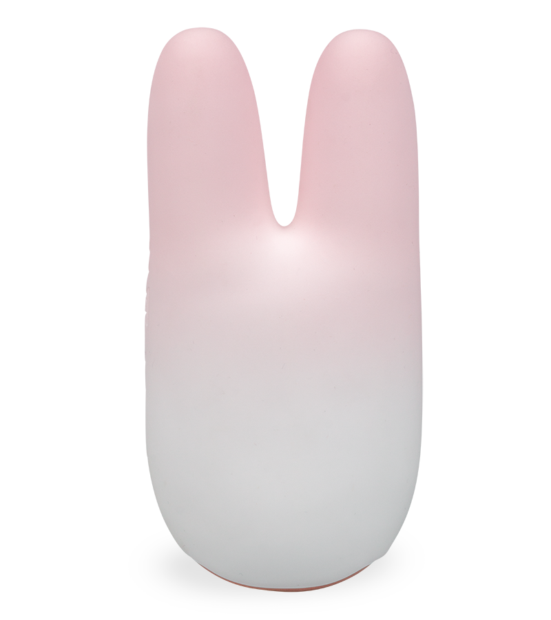 Marshmallow clit stimulator 9 modes
